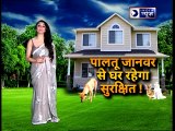 कौन से जानवर को घर में रखने से आपको होगा फायदा, Daily Horoscope, Jai Madaan Family Guru