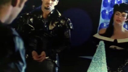 Farscape S03xxE07 Thanks for Sharing