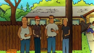 King of the Hill  S 11 E 07  The Passion of Dauterive