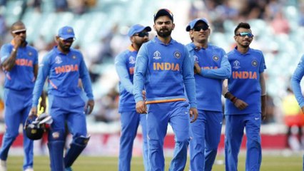 Video herunterladen: World Cup 2019 : Team India have poor record against South Africa in ICC Contests | वनइंडिया हिंदी