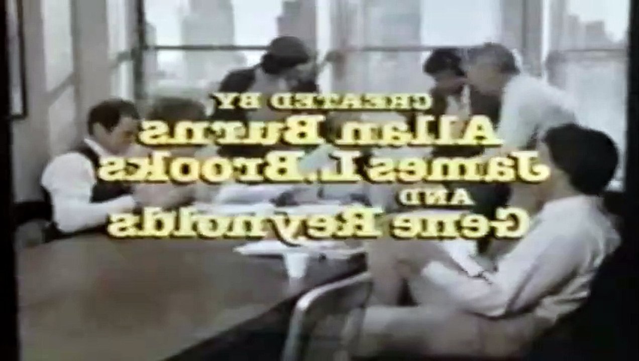 Lou Grant  S 03 E 07  Gambling