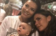 Victoria Beckham taught Eva Longoria to be 'creative' mother