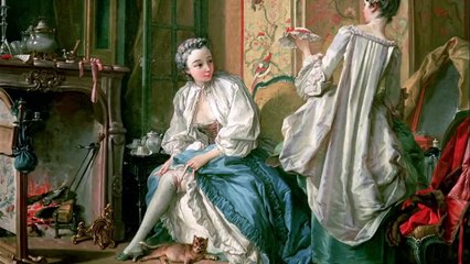 Versailles' dirty secrets (French Aristocracy Documentary)