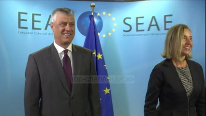 Zyrtari i DASH kërkon rifillimin e dialogut Prishtinë-Beograd: Hiqni taksën ndaj Serbisë