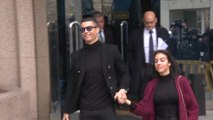 Retirada la demanda por agresión sexual contra Cristiano Ronaldo