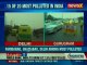Gurugram Most Polluted Cities In The World; Bangladesh Worst, Pakistan Second, India Third | NewsX