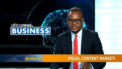 Visual content marketing in Africa