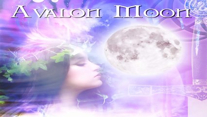 Beautiful Celtic Music: Avalon Moon