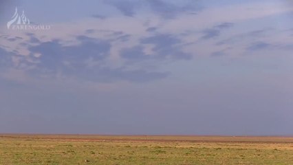 Trans-Siberian Dream Of A Lifetime