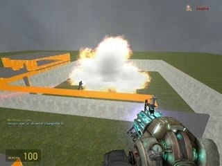 Improved Suicide Zombine