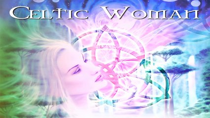 Celtic Music: Celtic Woman, Relaxing Music