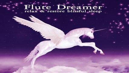 Beautiful Flute Music: Music for Sleep, Meditation, Yoga and SPA