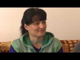 Familja Asani - Extreme Makeover Home Edition Albania - News, Lajme - Vizion Plus