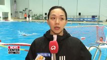 S. Korean swimming hopefuls fine-tune their form ahead of World Championship