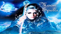 Mystical Music: Moon Spells - flutes, guitar, vocal sounds and warm ambience