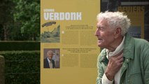 Normandie feiert 75 Jahre D-Day - Gérard Verdonk erinnert sich