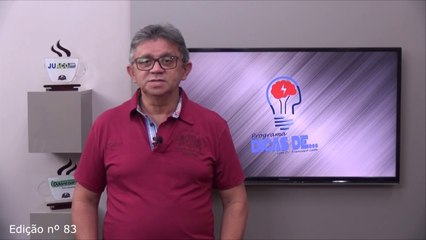 Dicas De... (IPVA) - 03/06/2019