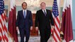 Qatar blockade: US shows support for both Qatar and Saudi Arabia