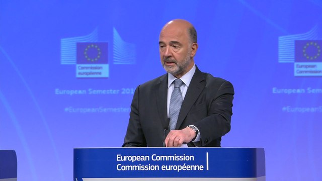 Bruselas cierra el expediente a España por déficit excesivo