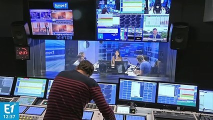 "Quand on est revenus, on nous avait tout volé" : un rescapé de la rafle de Marseille se souvient