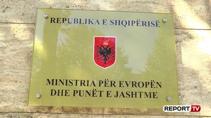 Report TV Ekskluzive - Lista zyrtare e të shkarkuarve dhe të transferuarve në ambasada