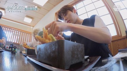 [3회] 수천 개의 맛집을 돌아서 결국 우린 소바에게로 가♪