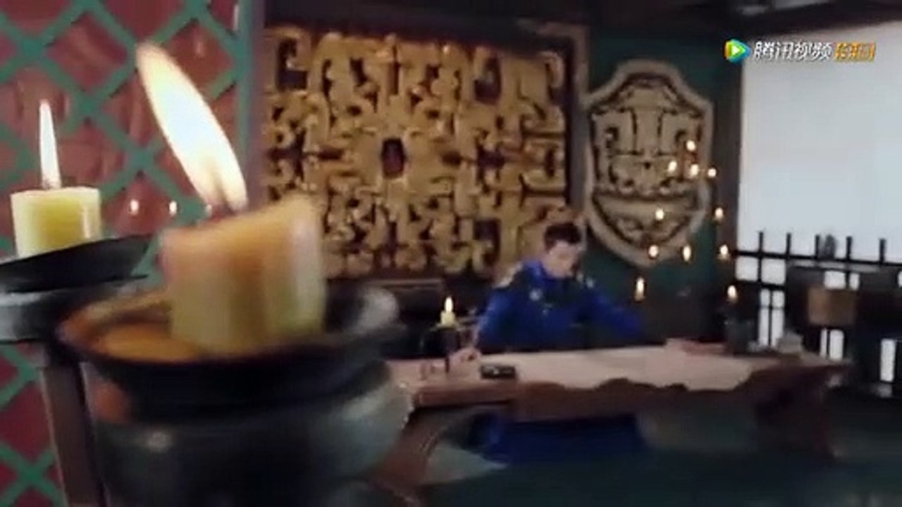 17-凤弈-17集