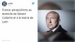Détournements de fonds publics présumés. Perquisitions chez Gérard Collomb et à la mairie de Lyon