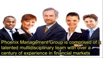 Phoenix Management Group Tokyo and Wealth Management Services