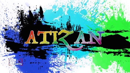 ECHO DES ARTS avec JUNIOR GUILER MERCIER - 4 JUIN 2019