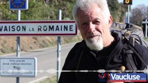 PODCAST Vaison-la-Romaine : Il a rallié les plages du Débarquement en Normandie