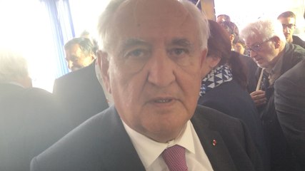 Jean-Pierre Raffarin ne participera pas au débat pour la reconstruction de la droite