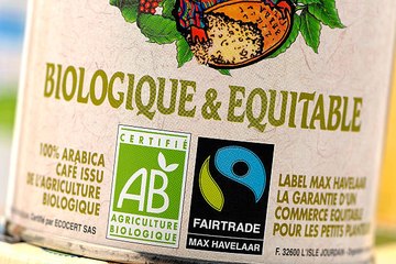 60 Millions de consommateurs sonne l'alerte sur le bio