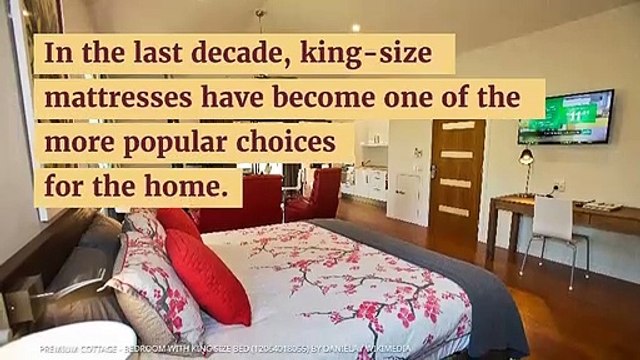 What Size Mattress Should You Buy