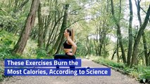 What Exercises Will Give You The Needed Burn