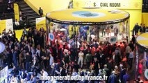 Bpifrance Inno Generation - Rendez-vous TOUS le 10 octobre 2019