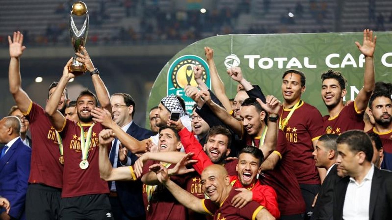 Ligue des Champions : la CAF sous pression