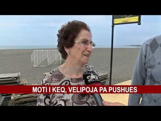 MOTI I KEQ, VELIPOJA PA PUSHUES