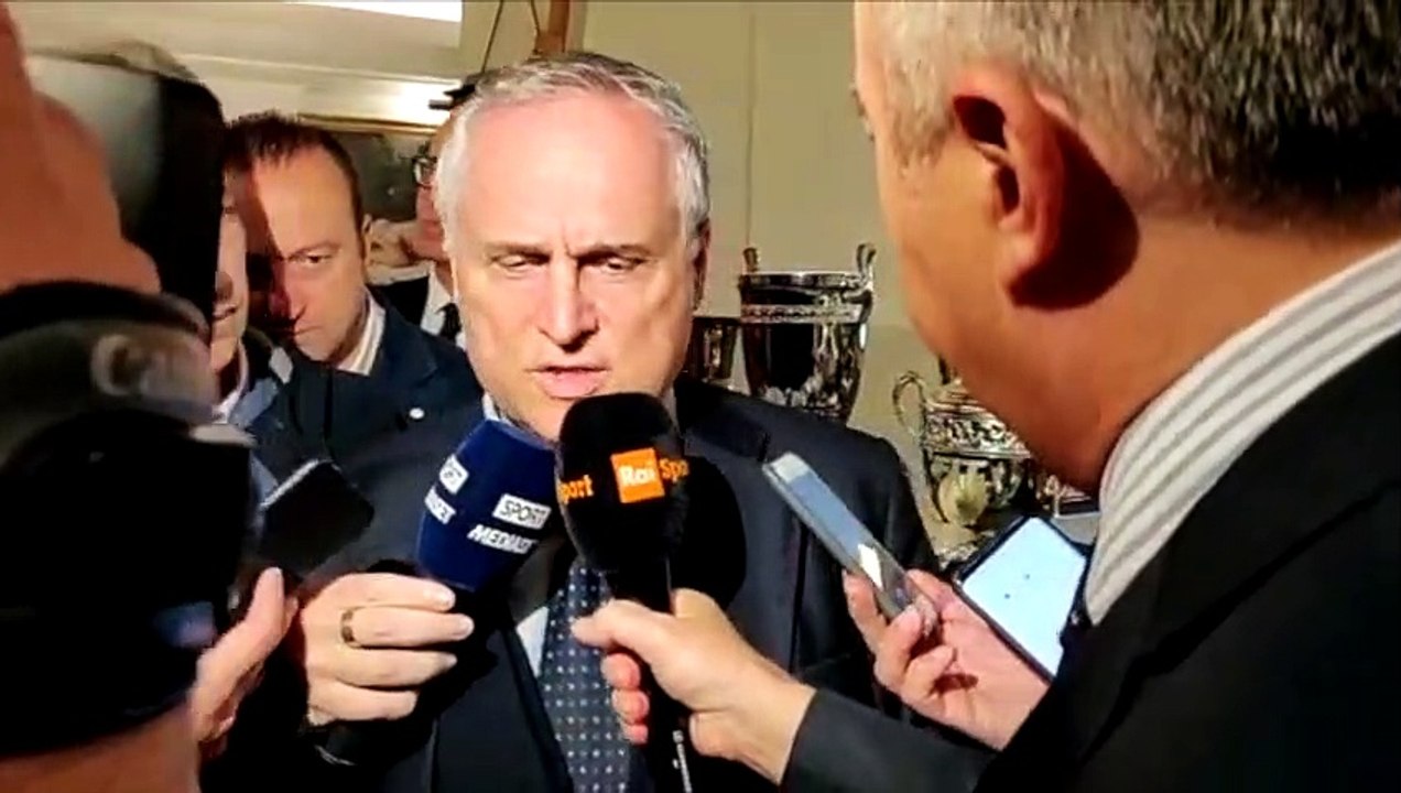 Lotito-Milinkovich