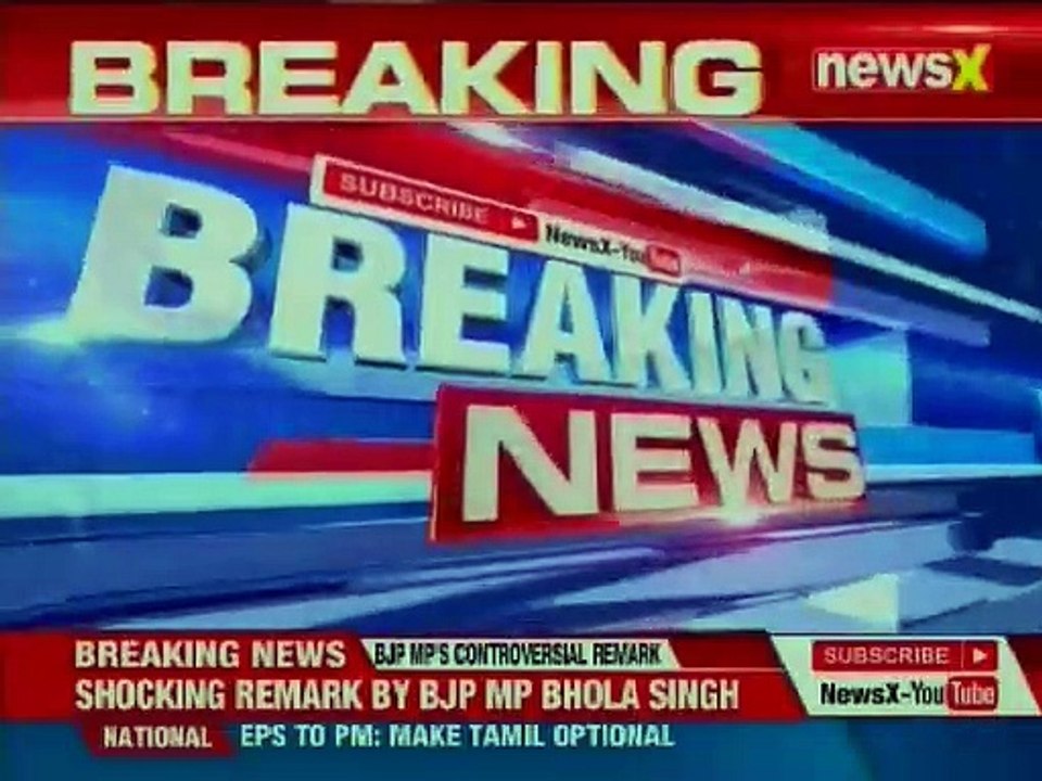 Political Murder: BJP Activist Killed, Altercation Over Sticking Posters | NewsX