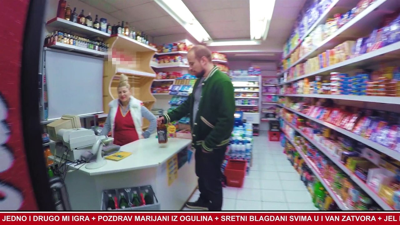 Dječaci - CMC