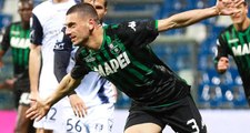 Merih Demiral, 15 milyon euro karşılığında Juventus'a transfer oldu!