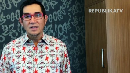 Hamdan Zoelva: Ramadhan Membangun Rasa Cinta