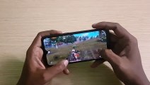 Realme C2 (2GB RAM) PUBG & Asphalt 9 Gaming Test