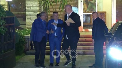 RTV Ora - Pas audiopërgjimeve, LSI: Ora e hakmarrjes popullore ka ardhur