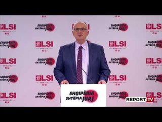 'Qeveria të largohet për 24 orë', Vasili reagon pas përgjimeve në 'Bild'