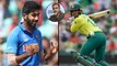 ICC Cricket World Cup 2019 : Virender Sehwag’s  Tweet On Jasprit Bumrah’s Wonderful Spell