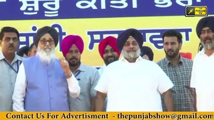 Скачать видео: ਨਵਜੋਤ ਸਿੱਧੂ ਤੇ ਕੈਪਟਨ ਦੀ ਤਲਖੀ 'ਤੇ ਤੰਜ਼ Navjot Sidhu Vs Captain Amrinder Singh