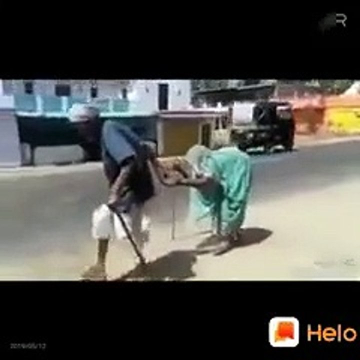 Helo video