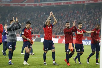 LOSC : le bilan de la saison des Dogues en chiffres